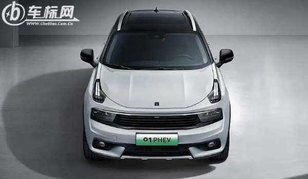 領克01油電混合suv價格 2023款領克01售價18萬(落地20萬)