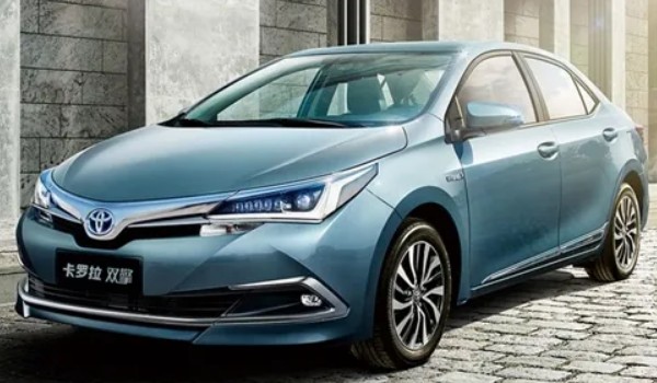 混動(dòng)汽車十大名牌排名及價(jià)格 豐田漢蘭達(dá)混動(dòng)排第一(新車售價(jià)26萬(wàn))