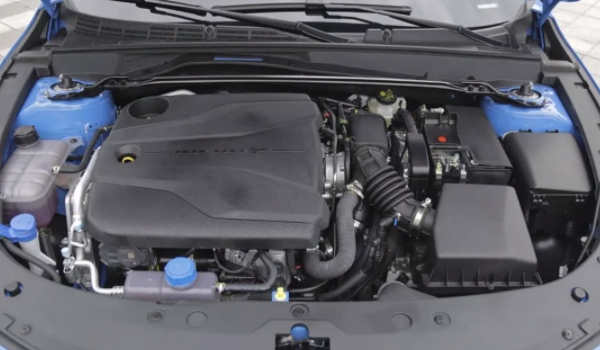 長(zhǎng)安uni-v新能源什么時(shí)候上市 長(zhǎng)安uni-v新能源暫時(shí)沒有上市