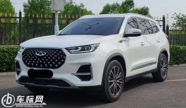 奇瑞瑞虎8報(bào)價(jià)1.6t 2023款瑞虎8售價(jià)11萬(落地13萬)