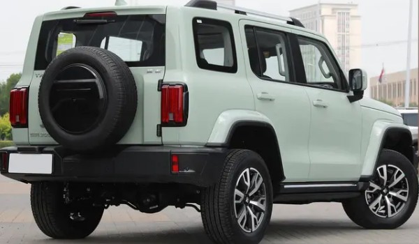 長(zhǎng)城坦途克300車(chē)多少價(jià)位 坦途克300售價(jià)19萬(wàn)(落地22萬(wàn))