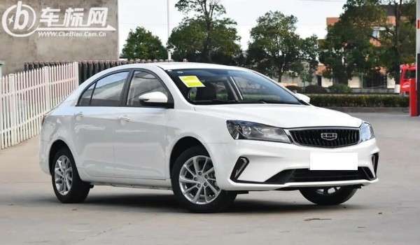 吉利帝豪多少錢一臺(tái)自動(dòng)擋 帝豪自動(dòng)擋售價(jià)7萬(wàn)(落地8萬(wàn))