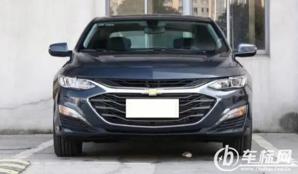 雪佛蘭邁銳寶xl2022款價(jià)格 2022款邁銳寶xl售價(jià)13萬(落地15萬)