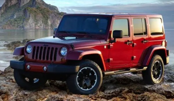 吉普牧馬人多少錢一臺(tái) 牧馬人新車售價(jià)48萬(wàn)(分期首付14萬(wàn))