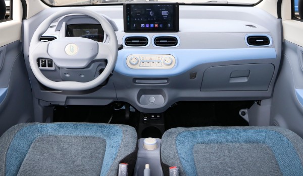 凌寶box分期首付多少錢 分期首付1萬(wàn)(36期月供1166元)