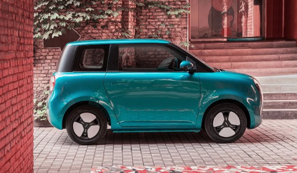 長(zhǎng)安lumin分期首付多少 分期首付1萬(36期月供1022元)