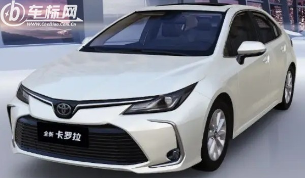 豐田卡羅拉最新價(jià)格2022款 2022款卡羅拉售價(jià)8萬(wàn)(落地價(jià)9萬(wàn))