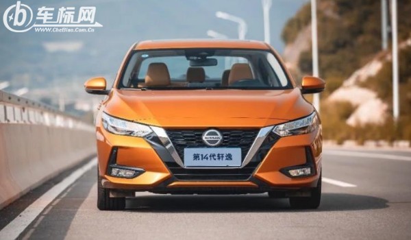 十萬左右的車口碑排名 日產(chǎn)軒逸排第一(新車售價7萬一輛)