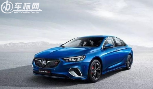 別克君威二手車價(jià)格 二手君威售價(jià)6萬(表顯里程5.44萬公里)