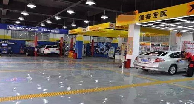 4s店保養(yǎng)一次多少錢，保養(yǎng)項(xiàng)目不同價(jià)格有差異