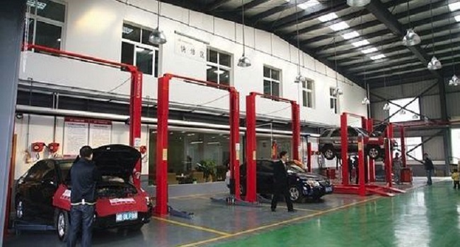 4s店保養(yǎng)一次多少錢，保養(yǎng)項(xiàng)目不同價(jià)格有差異