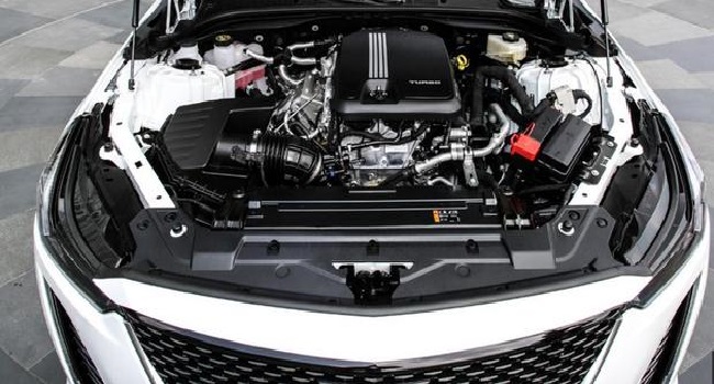 凱迪拉克10萬一15萬是哪個(gè)車，凱迪拉克CT4的1.5T值得推薦