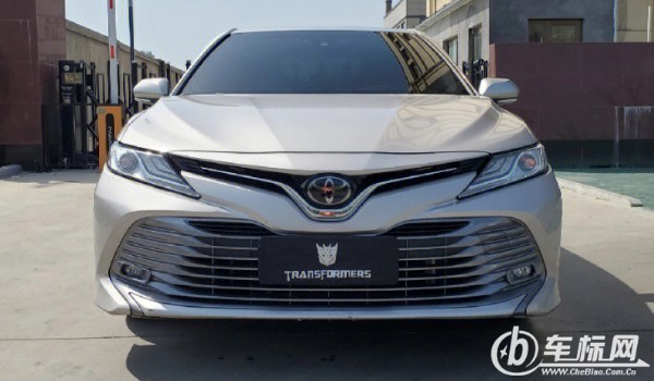 豐田凱美瑞車價格多少 2022款凱美瑞售價16萬(落地價19萬)