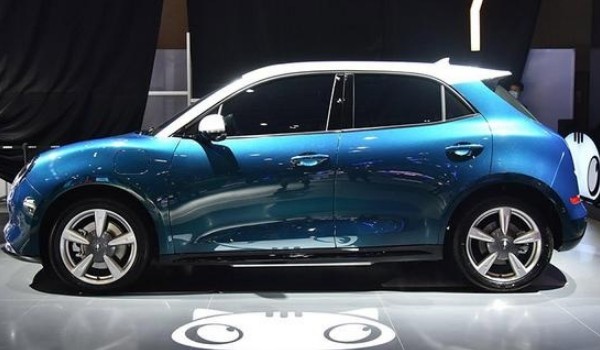 歐拉好貓分期月供多少 分期首付3萬(wàn)(36期月供2715元)