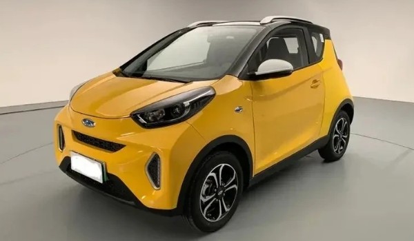 奇瑞小螞蟻多少錢新車 小螞蟻新車售價(jià)7萬(wàn)(落地僅需8萬(wàn))