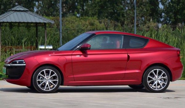 零跑s01汽車報(bào)價(jià)及圖片 2021款零跑s01售價(jià)13萬一輛