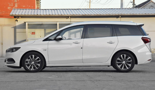 別克gl6這款車怎么樣 百公里油耗8.6L(輸出馬力可達(dá)163匹)