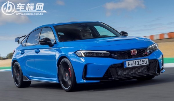 紅標(biāo)思域多少錢一輛新車 紅標(biāo)思域售價42萬(落地價47萬)