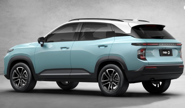 寶駿rs3油耗真實(shí)油耗是多少 百公里油耗7.1L(油耗一公里5毛錢(qián))