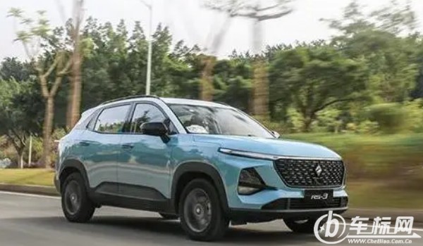 寶駿rs3發(fā)動機怎么樣 輸出馬力可達(dá)147匹(搭載1.5T發(fā)動機)