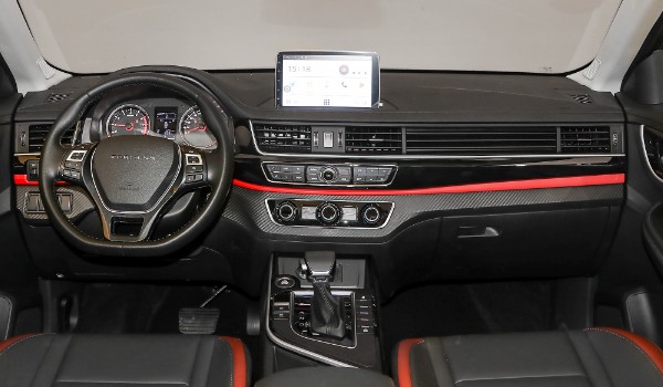 風(fēng)行t5分期首付多少錢 首付僅需1萬(wàn)(分期落地價(jià)7萬(wàn))