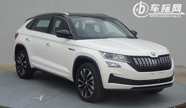 柯迪亞克gt2023款多少錢 2023款柯迪亞克gt售價20萬一輛