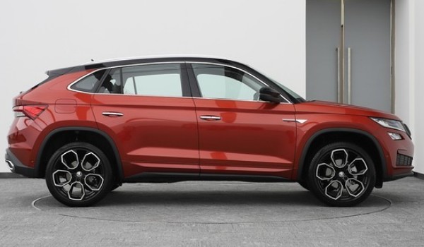 柯迪亞克gt怎么樣值得買嗎 油耗實(shí)測(cè)8.8L(馬力可達(dá)220匹)