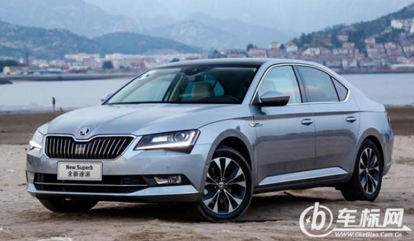 斯柯達(dá)速派二手車多少錢一輛 二手速派售價(jià)4萬(表顯里程7.92萬公里)