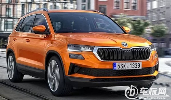 斯柯達(dá)柯珞克和大眾探歌哪個(gè)好 柯珞克車身長達(dá)4.4米(配備功能豐富)