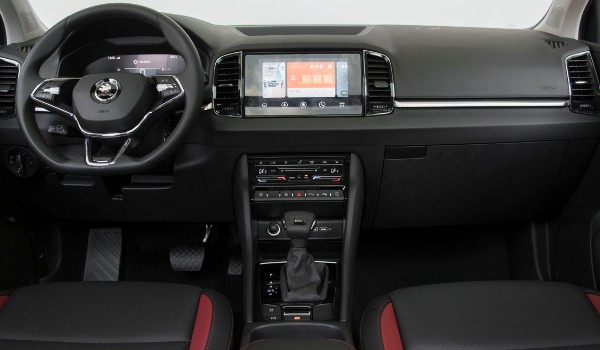 斯柯達(dá)柯珞克和大眾探歌哪個(gè)好 柯珞克車身長達(dá)4.4米(配備功能豐富)