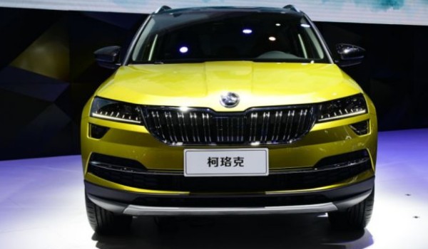 斯柯達(dá)柯珞克和大眾探歌哪個(gè)好 柯珞克車身長達(dá)4.4米(配備功能豐富)