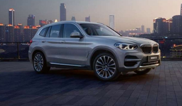 寶馬車系列及價格及圖片 寶馬品牌旗下系列報價大全