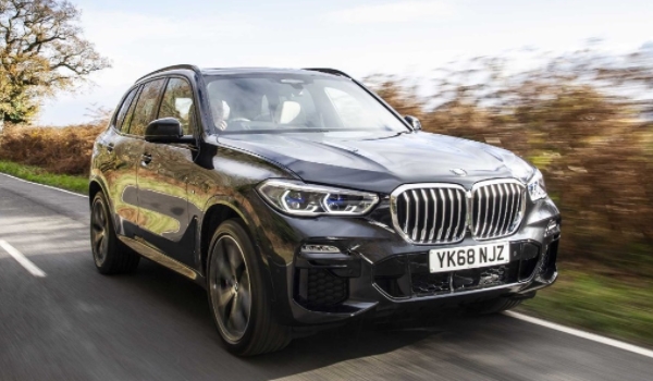 寶馬車系列及價格及圖片 寶馬品牌旗下系列報價大全