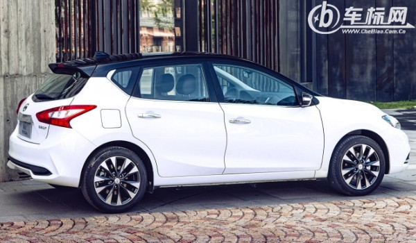 日產(chǎn)騏達(dá)和大眾polo哪個(gè)好 騏達(dá)馬力可達(dá)122匹(車身長達(dá)4.3米)