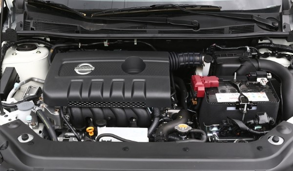 日產騏達怎么樣值得買嗎 油耗實測7.2L(輸出馬力可達122匹)