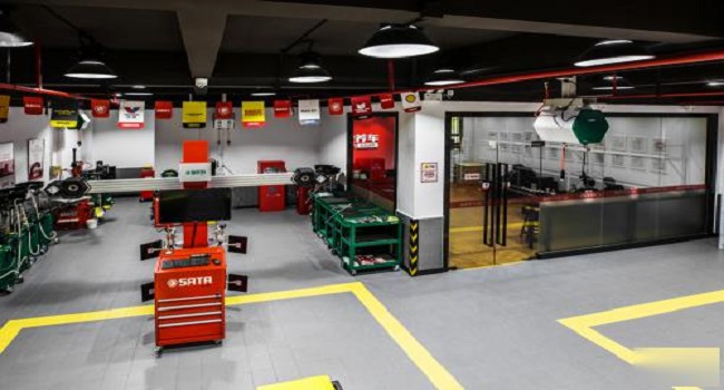 途虎養(yǎng)車怎么樣，途虎養(yǎng)車很靠譜