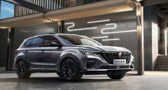 上汽榮威rx5 plus報價，市場售價3.99-11.99萬元