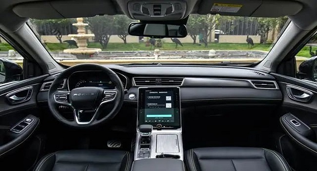 上汽榮威rx5 plus報(bào)價(jià)，市場售價(jià)3.99-11.99萬元