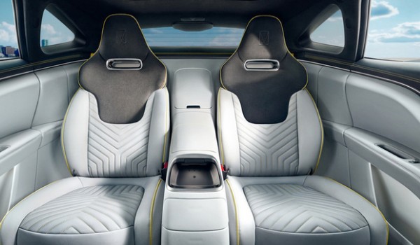 阿維塔11多少錢一輛 價格表 2022款阿維塔11售價34萬