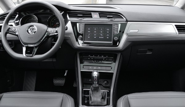 途安l油耗實(shí)際多少 百公里油耗8.2L(油耗一公里6毛錢(qián))