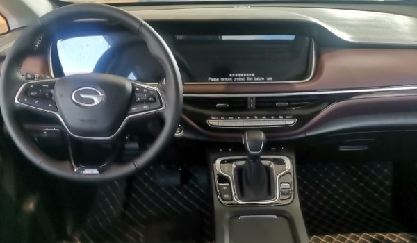 傳祺m6和吉利嘉際哪個好 嘉際動力更強(車身長達4.8米)