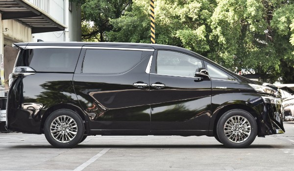 豐田威爾法油耗多少 油耗實(shí)測(cè)8.8L(一公里消耗6毛錢)