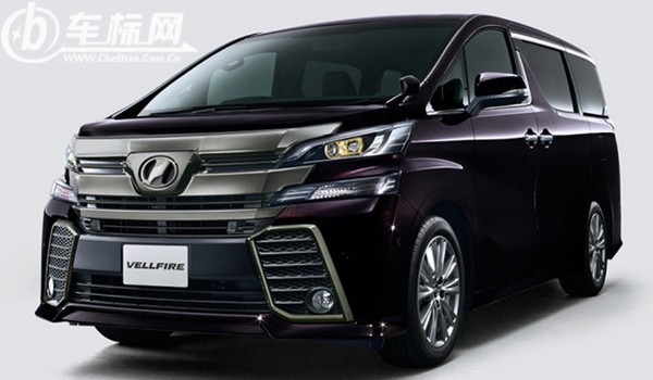 豐田威爾法動力怎么樣 輸出馬力可達117匹(2.5L混合動力)