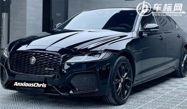 捷豹xfl和寶馬3系哪個好 捷豹xfl動力更強(車身長達5.1米)