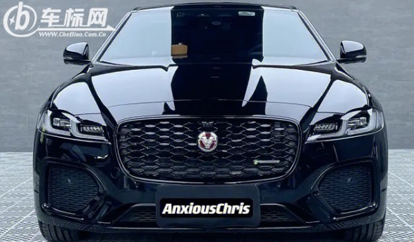 捷豹xfl發(fā)動(dòng)機(jī)是什么品牌 自主研發(fā)gennum發(fā)動(dòng)機(jī)(馬力達(dá)300匹)