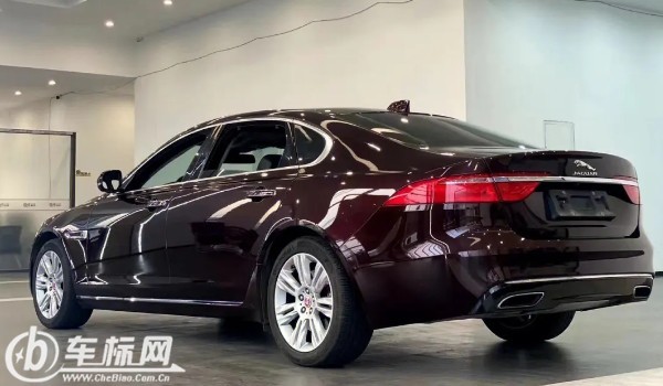 捷豹xfl2022最新款多少錢(qián) 2022款捷豹xfl售價(jià)39萬(wàn)(分期首付11萬(wàn))