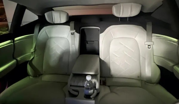 蔚來et7續(xù)航多少公里 蔚來et7續(xù)航達(dá)675km(兩個(gè)續(xù)航版本)