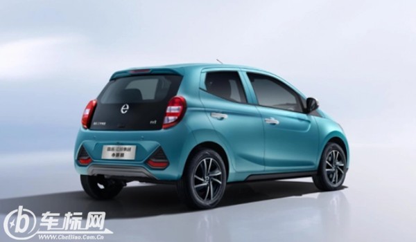 雷諾江鈴小麒麟價格多少 2022款小麒麟售價5萬(分期首付1萬)