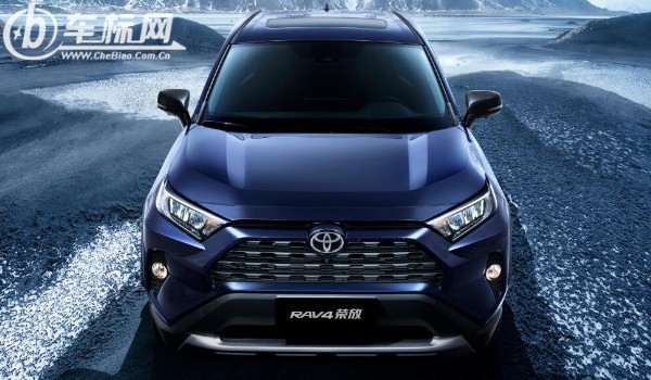 豐田榮放分期首付多少錢 分期首付4萬(wàn)(36期月供3194元)