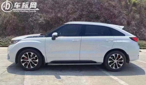 本田冠道怎么樣值得買(mǎi)嗎 油耗實(shí)測(cè)8.9L(輸出馬力可達(dá)272匹)